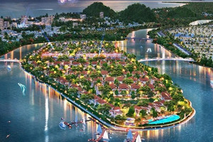 Vingroup góp sức đưa Hải Phòng vươn mình trở thành ‘TP. HCM thứ 2’