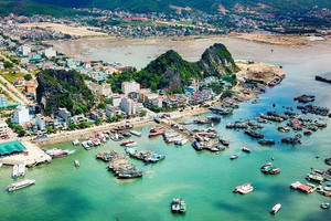 Đặc khu sẽ sở hữu casino cho người Việt vào chơi: Chờ cú hích tới thị trường bất động sản