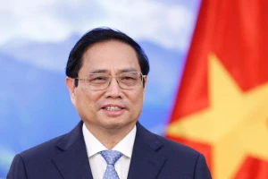 Thông điệp của Thủ tướng Phạm Minh Chính nhân dịp 30 năm Việt Nam tham gia ASEAN