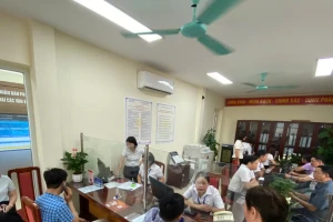 Không được yêu cầu người dân cung cấp bản giấy khi đã tích hợp trên VNeID