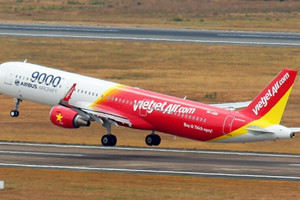 Nhận siêu đội bay 50 chiếc Boeing 737, Vietjet Thái Lan ồ ạt tuyển thêm 5.000 nhân sự tại xứ chùa Vàng