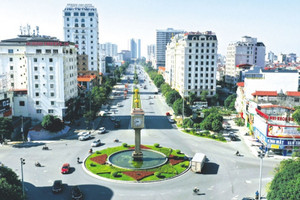 Bắc Ninh sắp đón gần 7 tỷ USD vốn đầu tư trong tháng 8