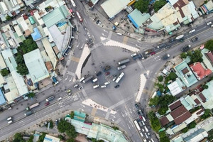 CII đề xuất siêu dự án đường trên cao hơn 16.000 tỷ đồng tại Đồng Nai