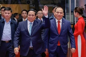10 ngày nữa, Vingroup (VIC) sẽ bấm nút khởi công 4 siêu dự án hơn 6,3 tỷ USD