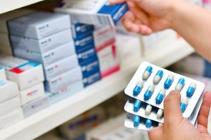 Từ tháng 10, chính thức liên thông dữ liệu đơn thuốc, người dân có thể nhận thuốc ngay tại nhà qua VNeID