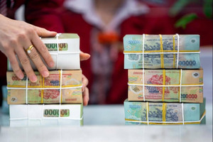 3 ngân hàng chuẩn bị trả cổ tức và cổ phiếu thưởng, tỷ lệ cao nhất vượt 51%