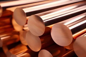 Giá đồng tiếp tục xu hướng giảm