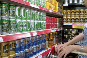 Sabeco: Một khoản thuế tăng vọt 60% lên 2.100 tỷ, mỗi ngày ‘đốt’ 5 tỷ đồng cho quảng cáo