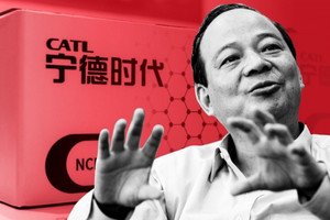 Chân dung 'ẩn sĩ' quyền lực nhất ngành xe điện: Không du thuyền, không siêu xe nhưng khiến cả Tesla và BMW ‘phải mua hàng’