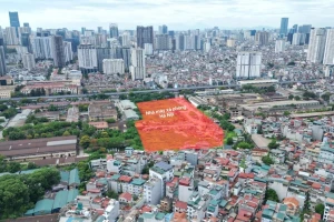 Hà Nội tiếp tục mời làm dự án nhà ở thương mại thông qua thỏa thuận về nhận quyền sử dụng đất