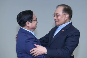 Thủ tướng Malaysia: Việt Nam trở thành trụ cột không thể thiếu trong nỗ lực của ASEAN (*)