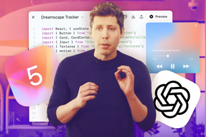 OpenAI ra mắt ChatGPT-5: Phiên bản mới nhất có gì đột phá?