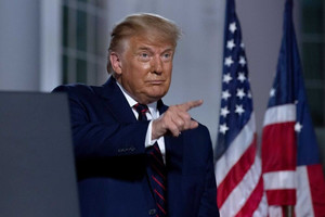Fed rung chuyển, lộ diện nhân vật sẽ thay thế ông Powell trong chưa đầy 1 năm nữa