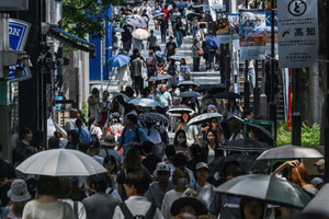 900.000 người biến mất, chuyện gì đang xảy ra với siêu cường châu Á?