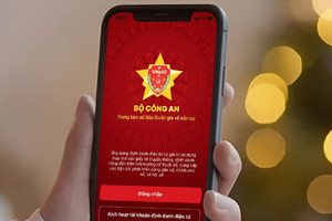 Ngay từ tháng 9 tới, người dân Việt Nam có thể sử dụng một tiện ích chưa từng có ngay tại nhà qua VNeID