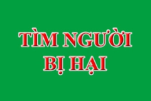 Ai từng phun xăm tại cơ sở này khẩn trương trình báo công an qua SĐT 0906.587.498
