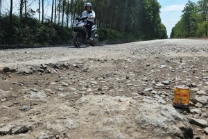 Huế chi 71 tỷ đồng nâng cấp toàn diện tuyến đường ‘nát như tương’ kết nối cao tốc