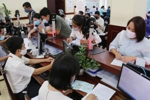 Bộ Nội vụ đề xuất đánh giá, xếp loại công chức theo KPI, áp dụng từ 1/1/2026