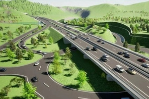 Chưa đầy 2 tuần nữa, liên danh Vingroup khởi công cao tốc gần 20.000 tỷ nối cao nguyên Trung Bộ với Đông Nam Bộ
