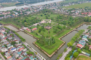 18 lô đất ở Quảng Trị đấu giá thành công, lô cao nhất gấp 4 lần khởi điểm