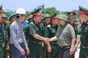 Thủ tướng đồng ý chủ trương xây dựng tuyến đường 54km đi dọc tỉnh Phú Thọ