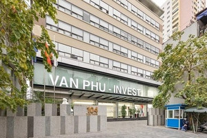 Văn Phú Invest (VPI): Bước chạy đà chắc chắn với loạt dự án tiềm năng, kỳ vọng bứt tốc nửa cuối năm 2025