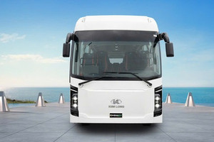 TP. HCM sắp triển khai 6 tuyến bus điện tại hòn đảo bí ẩn nhất hành tinh của Việt Nam