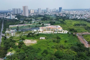 Sửa Luật đất đai: Bảng giá đất mới được đề xuất theo nguyên tắc nào?