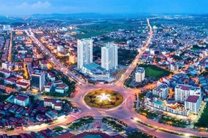 ‘Đất lành chim đậu’: Một tỉnh miền Bắc là điểm dừng chân của loạt ‘đại bàng’, chuẩn bị đón gần 7 tỷ USD vốn đầu tư