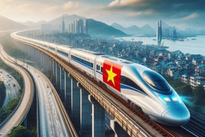 Một liên danh muốn rót 65.000 tỷ làm metro nối thẳng TP. HCM với sân bay Long Thành, dùng 100% vốn tư nhân