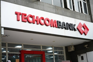 Techcombank hoàn tất phát hành hơn 21 triệu cổ phiếu ESOP, vốn điều lệ lọt top 3 ngành ngân hàng