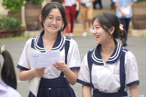Chi tiết mức đóng BHYT với học sinh, sinh viên sau 5 ngày nữa