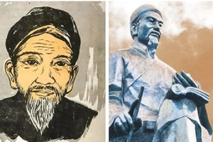 Người đầu tiên trong lịch sử nhắc đến hai chữ ‘Việt Nam’