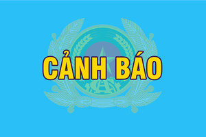 Công an TP. Hà Nội cảnh báo đến hàng triệu người dân