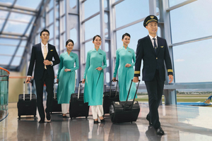 Thu nhập gần 19.000 nhân sự Vietnam Airlines (HVN) tăng cao kỷ lục