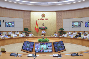 Đẩy nhanh tiến độ, hoàn thành cao nhất các mục tiêu phát triển kinh tế-xã hội năm 2025