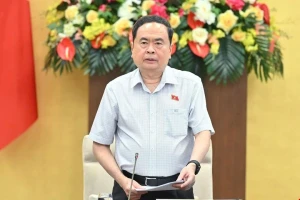 Chủ tịch Quốc hội: Kỳ họp thứ 10 chỉ thông qua luật rút gọn và rất cấp bách