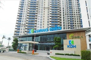 Vì sao đua nhau mua cổ phiếu bất động sản?