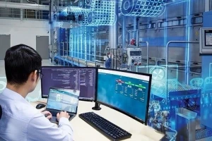 AI, robot sắp thay thế 70% người làm dệt may, lắp ráp điện tử...
