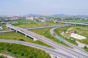 Tuyến cao tốc đầu tiên của Việt Nam được xây chuẩn quốc tế sắp có điều chỉnh lớn, người dân đặc biệt lưu ý