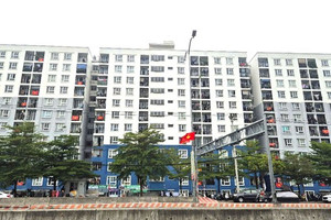 Đà Nẵng mời đầu tư dự án nhà ở xã hội cao 31 tầng, quy mô hơn 1.200 tỷ