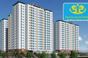 Hoàng Quân (HQC) 'đổi nợ lấy cổ phiếu': Cú chạy đà cho các dự án nhà ở xã hội?