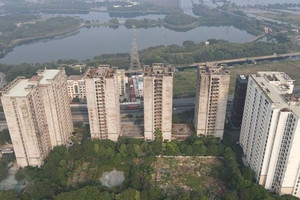 Thanh tra Chính phủ vào cuộc loạt dự án nghìn tỷ của HUD tại cửa ngõ phía Nam Hà Nội