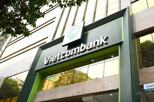 Nợ xấu Vietcombank vượt 15.500 tỷ đồng, nhóm nợ nghi ngờ tăng hơn 32%
