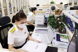 Bộ Tài chính đề xuất một thay đổi lớn trong quản lý thuế