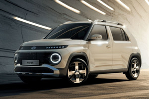SUV điện ‘giá rẻ như mơ’ của Hyundai bùng nổ doanh số, khiến cả thủ phủ của ngành ô tô thế giới ‘đứng ngồi không yên’