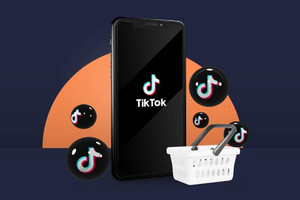 TikTok Shop tăng phí sàn đến 300%, nhiều người bán 'đứng ngồi không yên'
