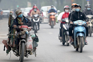 Hà Nội cấm xe xăng: Cần có chính sách hài hòa lợi ích giữa Nhà nước về môi trường, doanh nghiệp sản xuất xe xăng và người dân