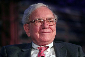 'Chỉ số Buffett' vượt 200%, cảnh báo đợt điều chỉnh sâu của chứng khoán