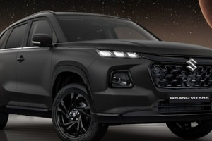 Suzuki mở bán mẫu SUV 5 chỗ thiết kế đẹp như CX-5 nhưng giá chỉ 300 triệu: Xịn như xe sang với đủ option, ‘so kè’ thẳng với Hyundai i10